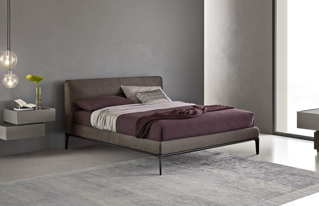 Dorian nickel bed