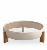 Dante Couchtisch (Oak)