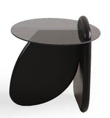 Markiz Beistelltisch (Black)