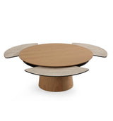 Sense Couchtisch (oak)