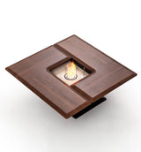 Event Couchtisch (Walnut)