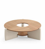 Tosca Couchtisch (Oak)