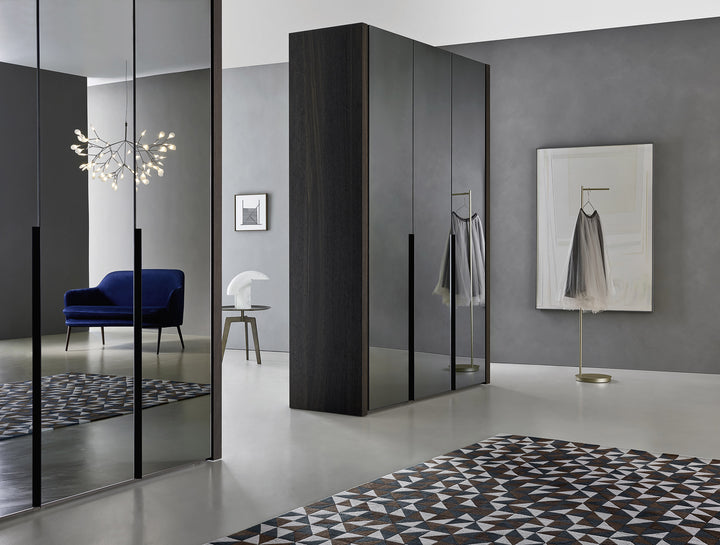 Vitria Ala Kleiderschrank