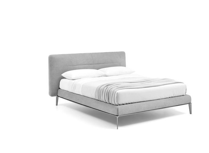 Gaston nickel bed