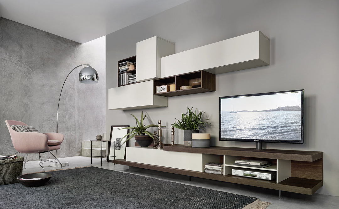 Lampo Tv-Möbel L6C37