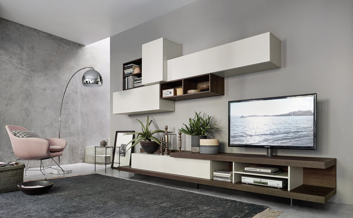 Lampo Tv-Möbel L6C37