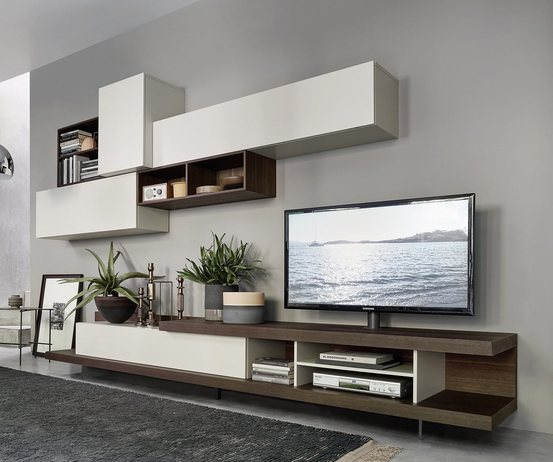 Lampo Tv-Möbel L6C37