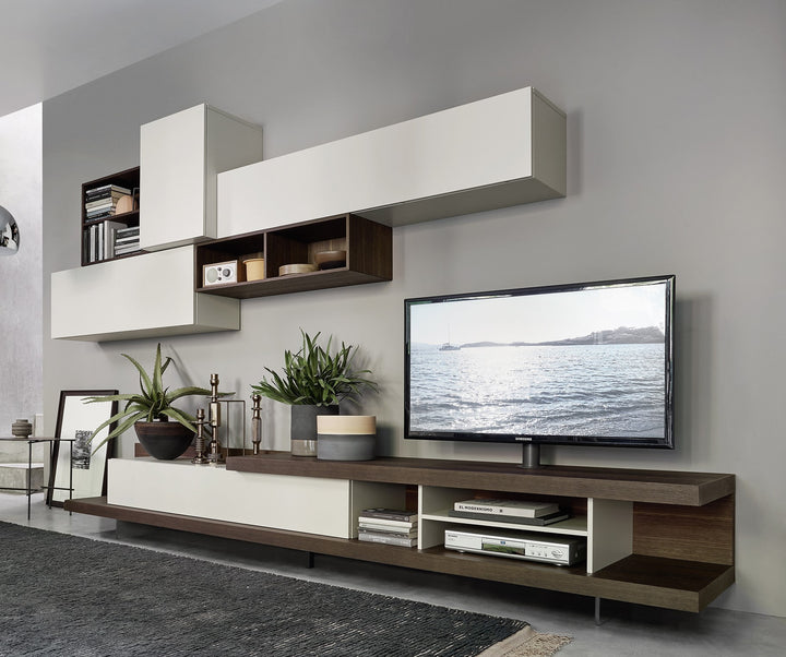 Lampo Tv-Möbel L6C37