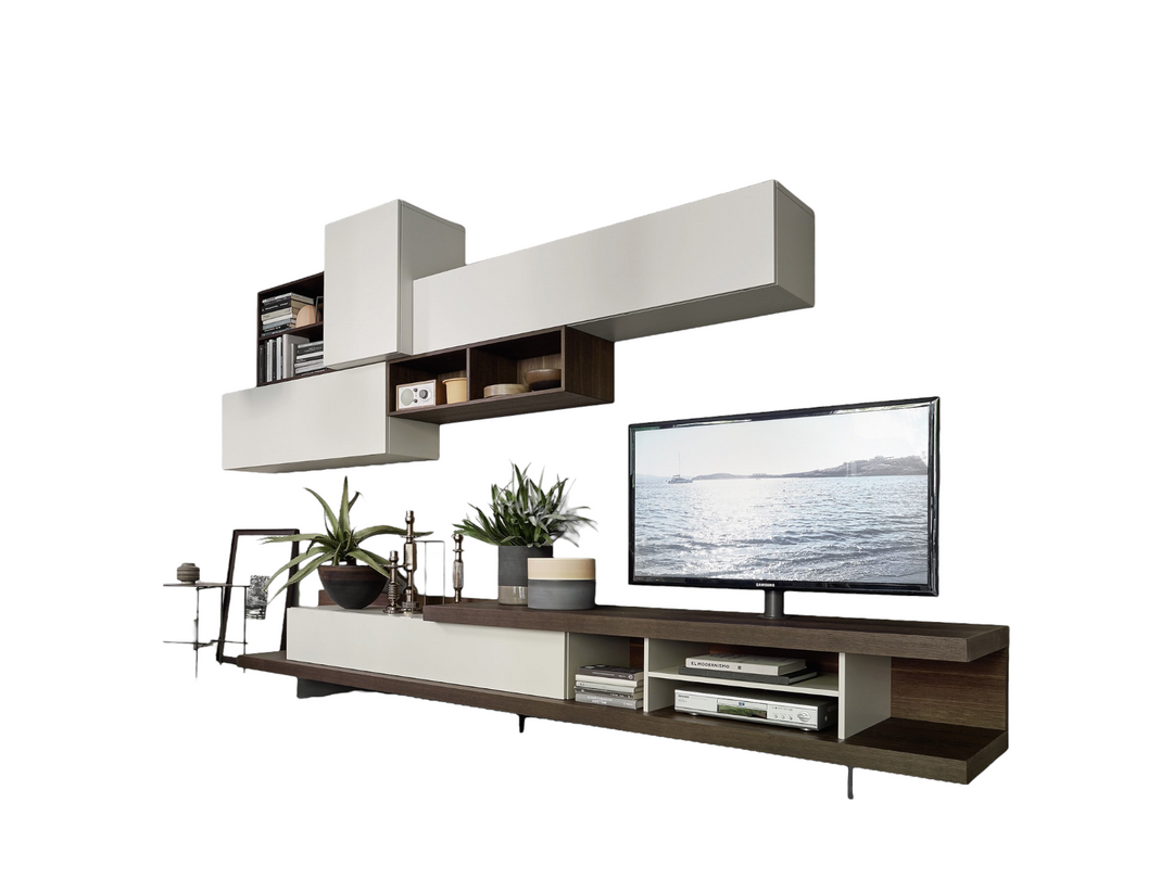 Lampo Tv-Möbel L6C37