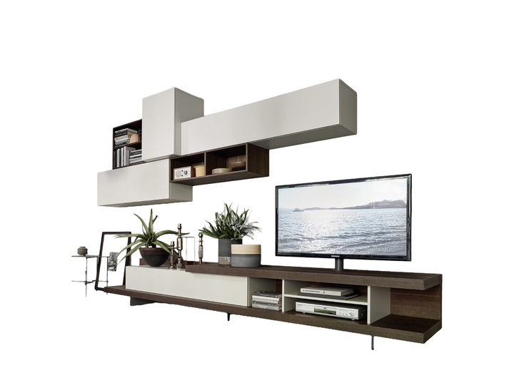 Lampo Tv-Möbel L6C37