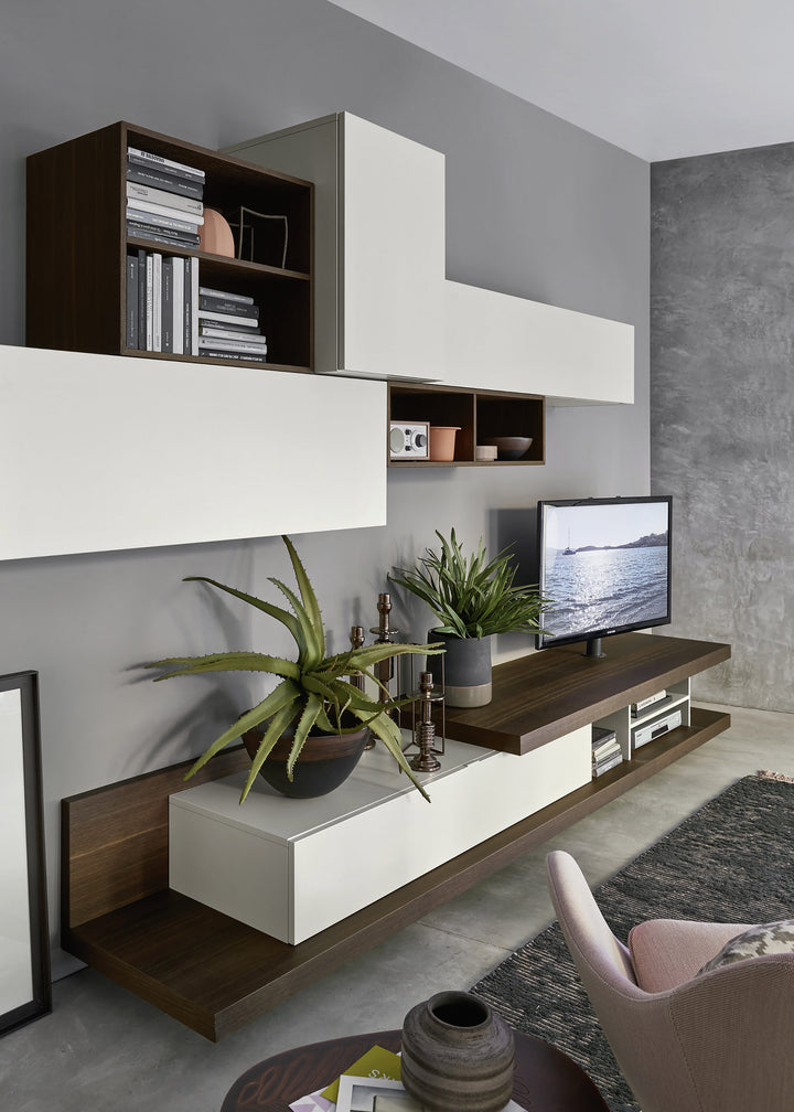 Lampo Tv-Möbel L6C37