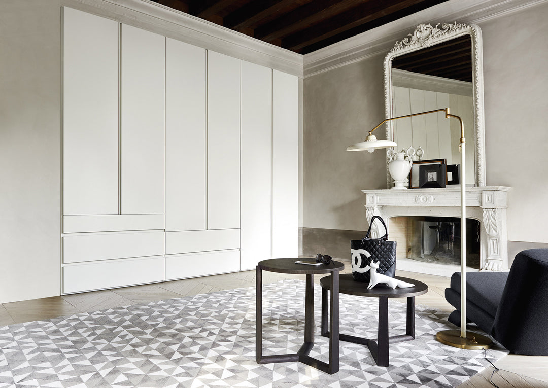 Collage Step Wardrobe