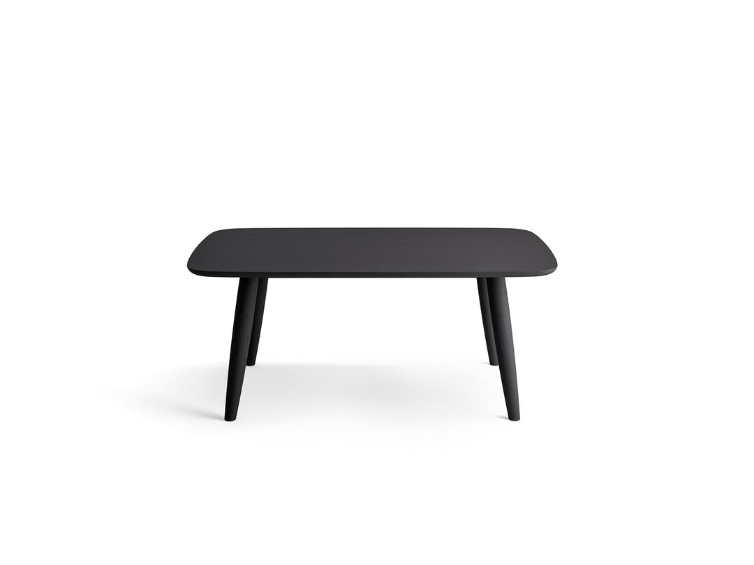 Convivo dining table wooden top