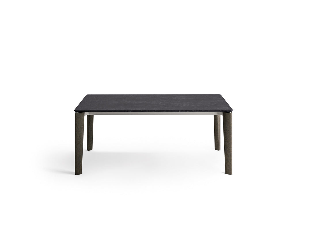 Desco dining table ceramic top
