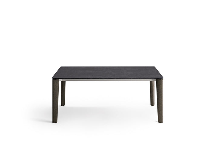 Desco dining table ceramic top