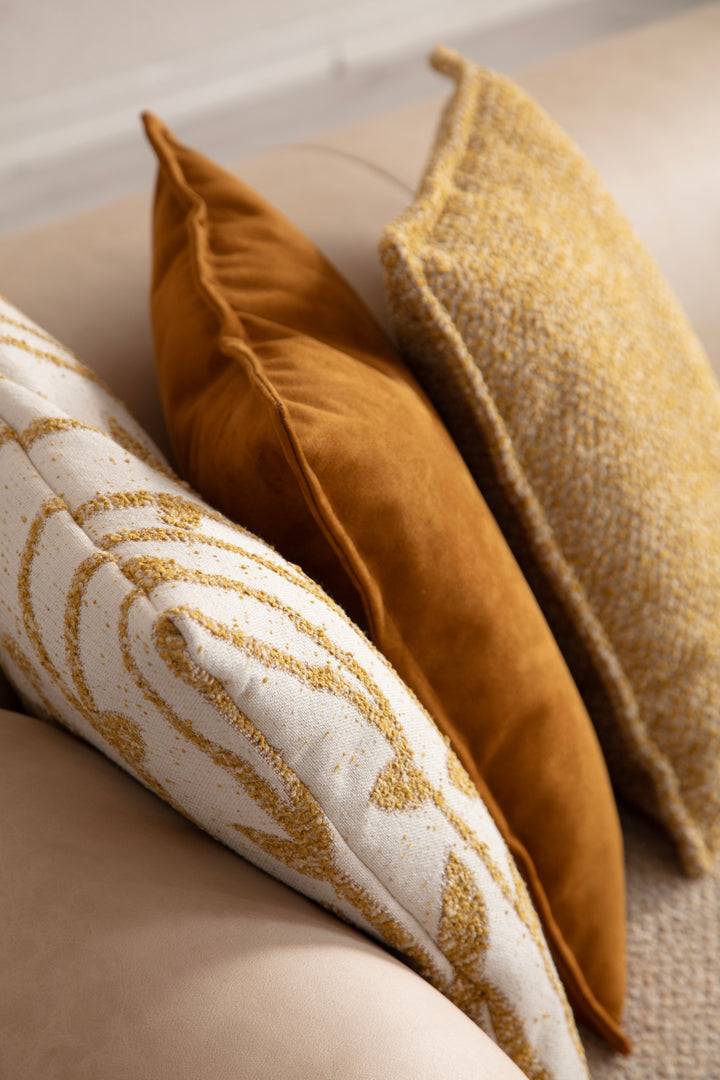 Moon Life corner sofa