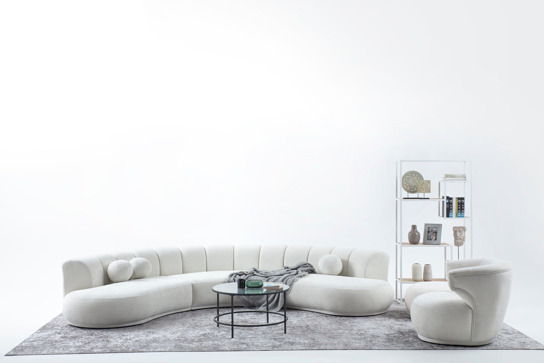 Loca Plus corner sofa