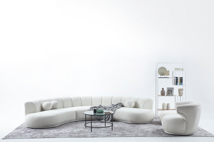 Loca Plus corner sofa