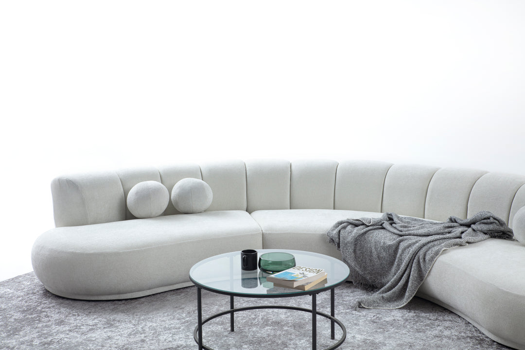 Loca Plus corner sofa