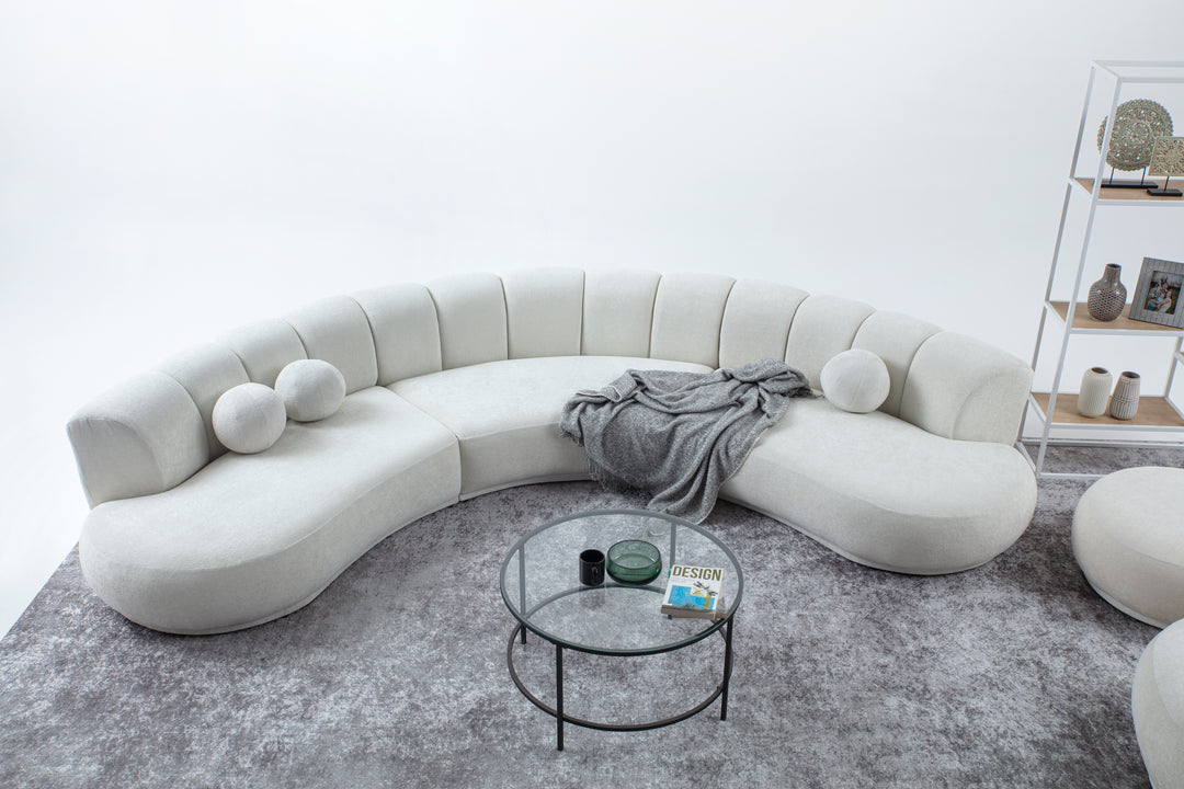 Loca Plus corner sofa
