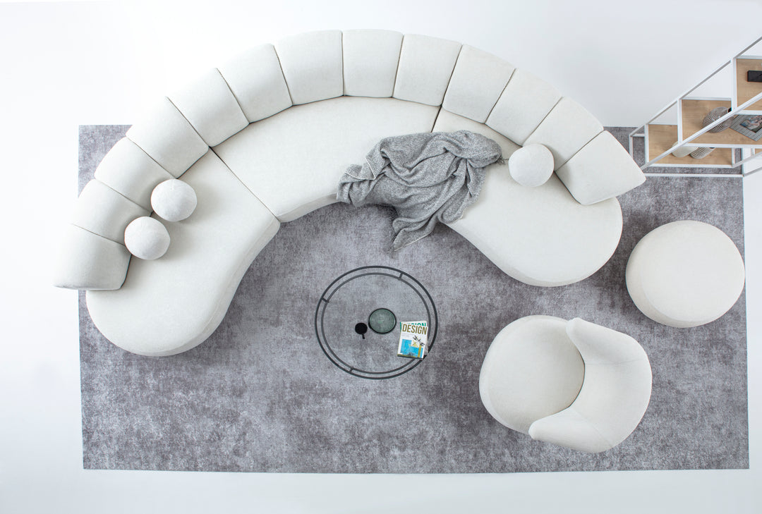 Loca Plus corner sofa