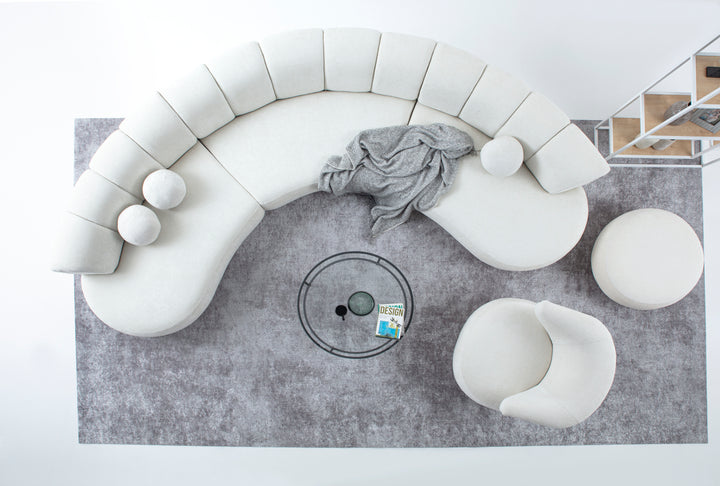 Loca Plus corner sofa