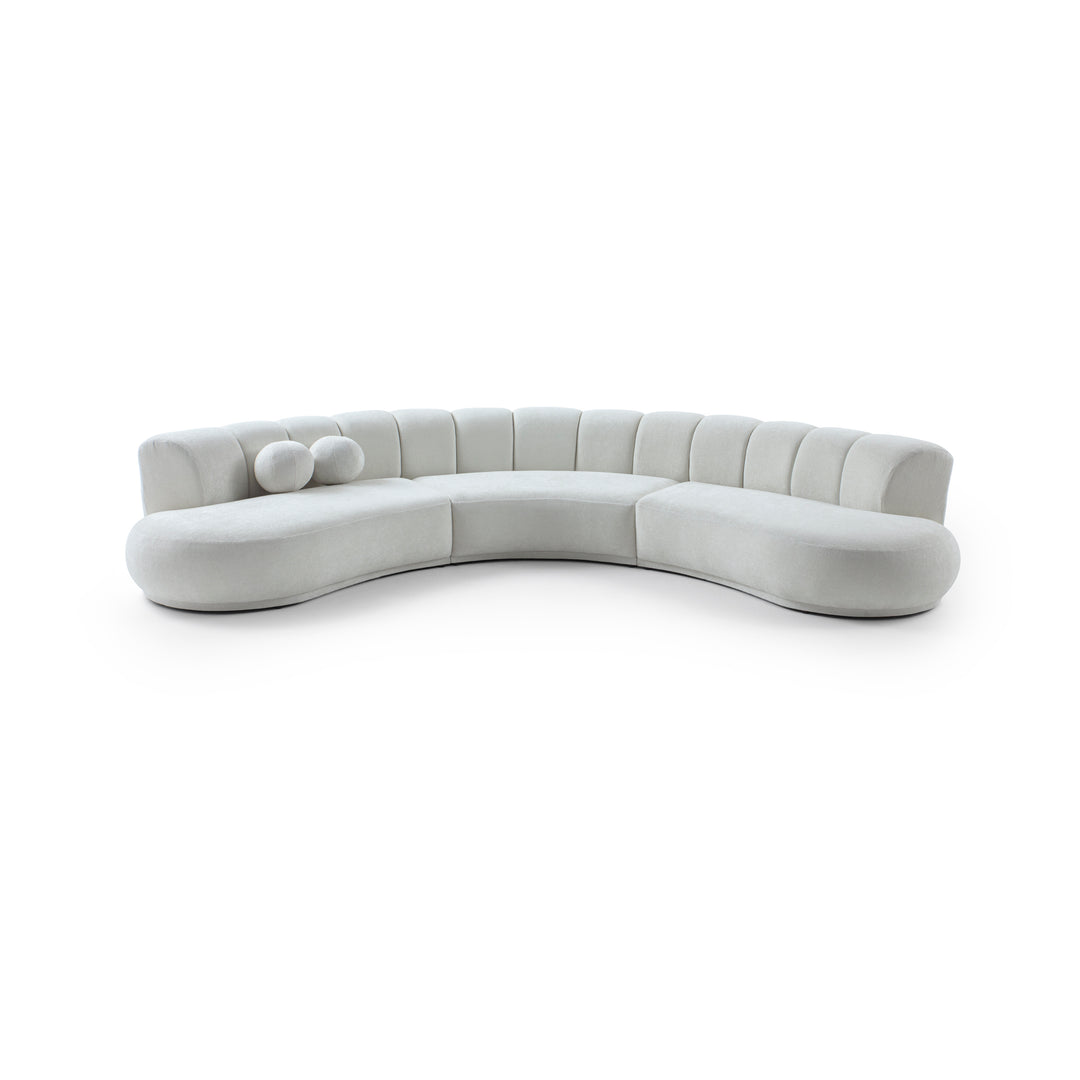 Loca Plus corner sofa