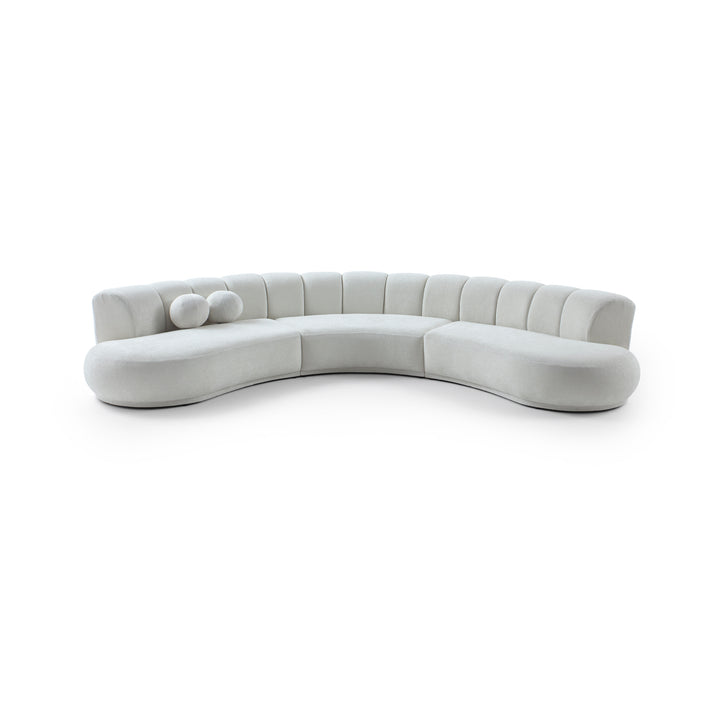 Loca Plus corner sofa