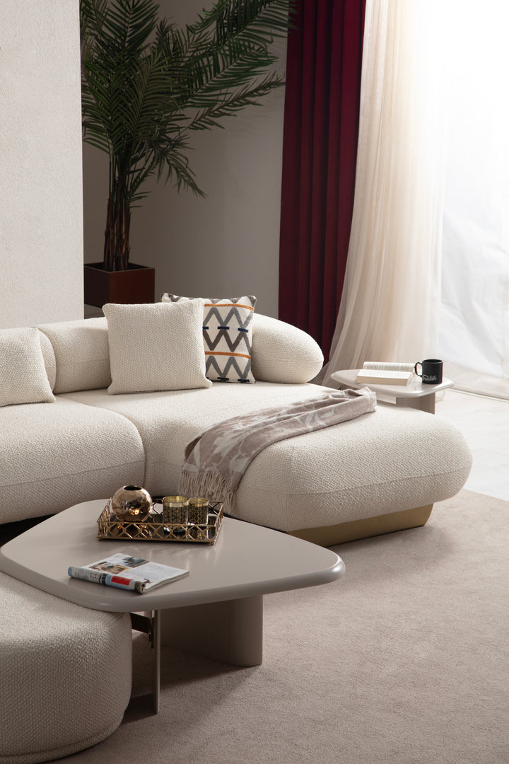 Glamour Relax Sofa