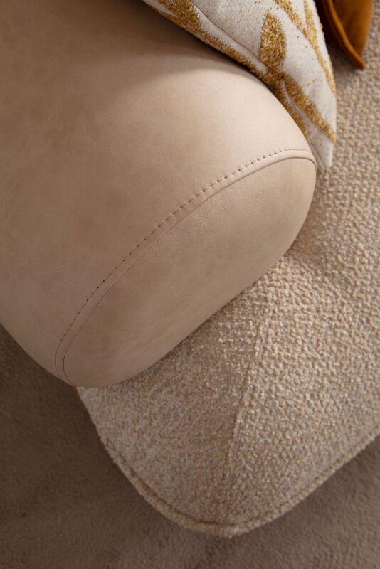 Moon Life corner sofa