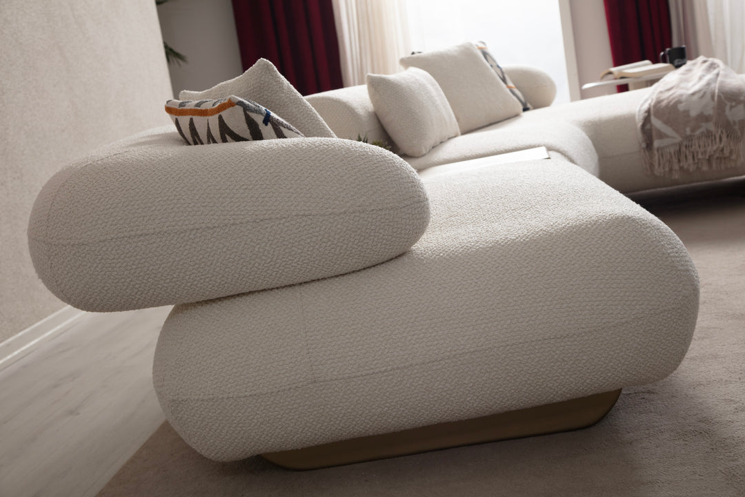 Glamour Relax Sofa
