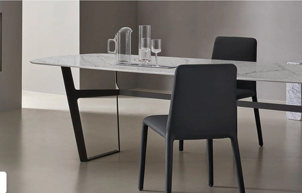 Obi Esstisch Keramikplatte