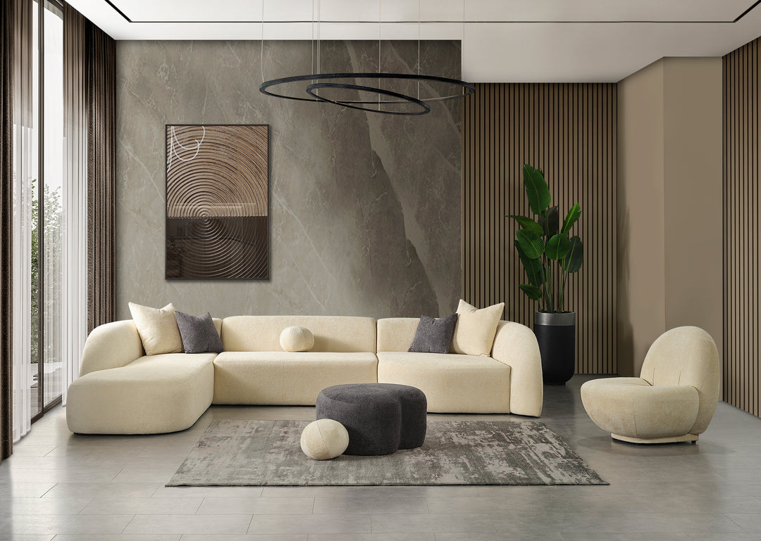 Love corner sofa