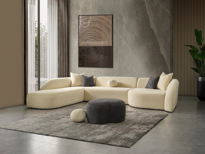 Love corner sofa