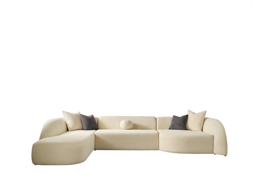 Love corner sofa