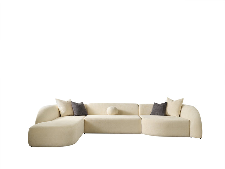 Love corner sofa