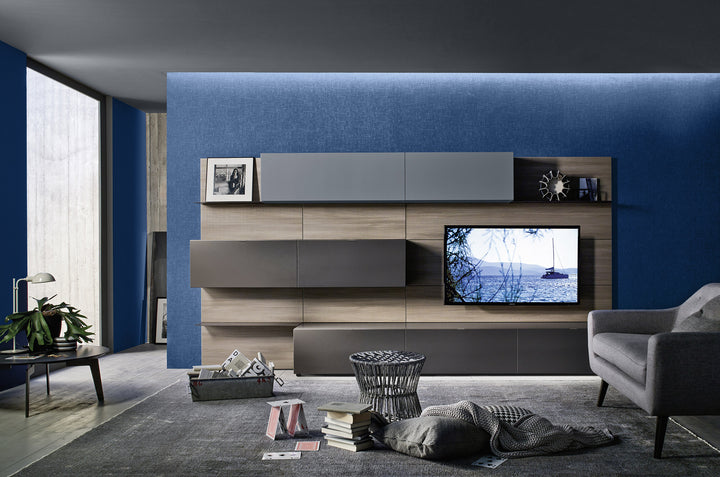 Lampo Tv-Möbel L6C26