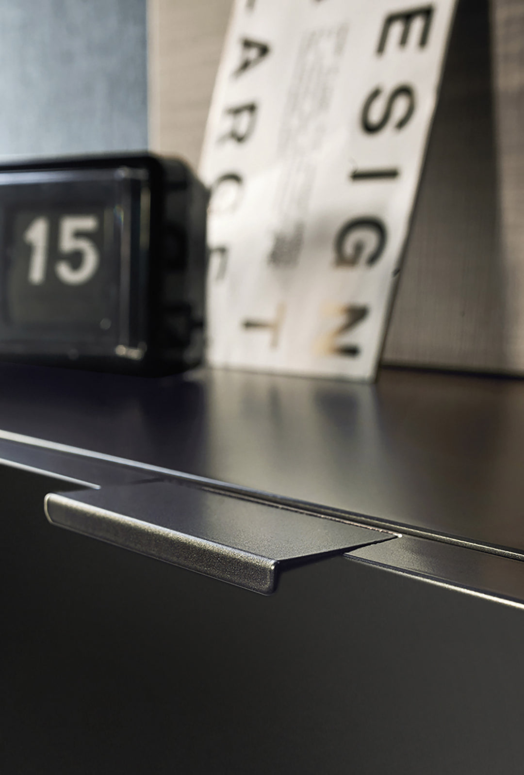 Lampo Tv-Möbel L6C26