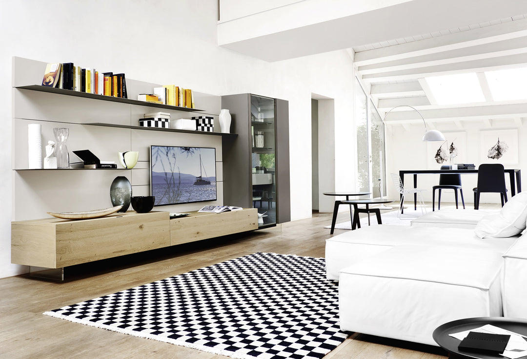 Lampo Tv-Möbel L6C31