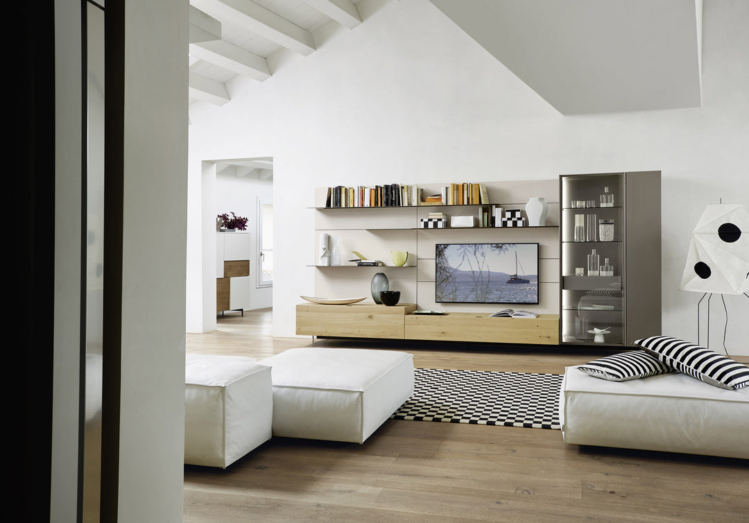 Lampo Tv-Möbel L6C31