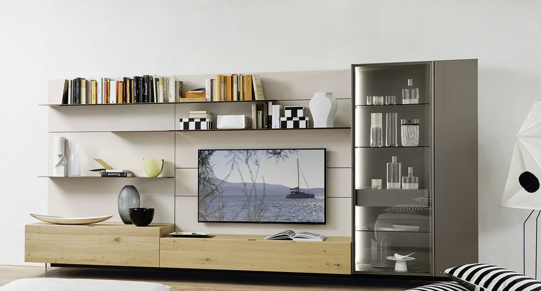 Lampo Tv-Möbel L6C31