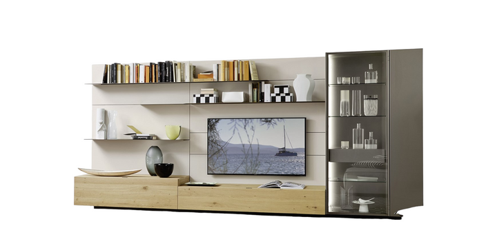 Lampo Tv-Möbel L6C31