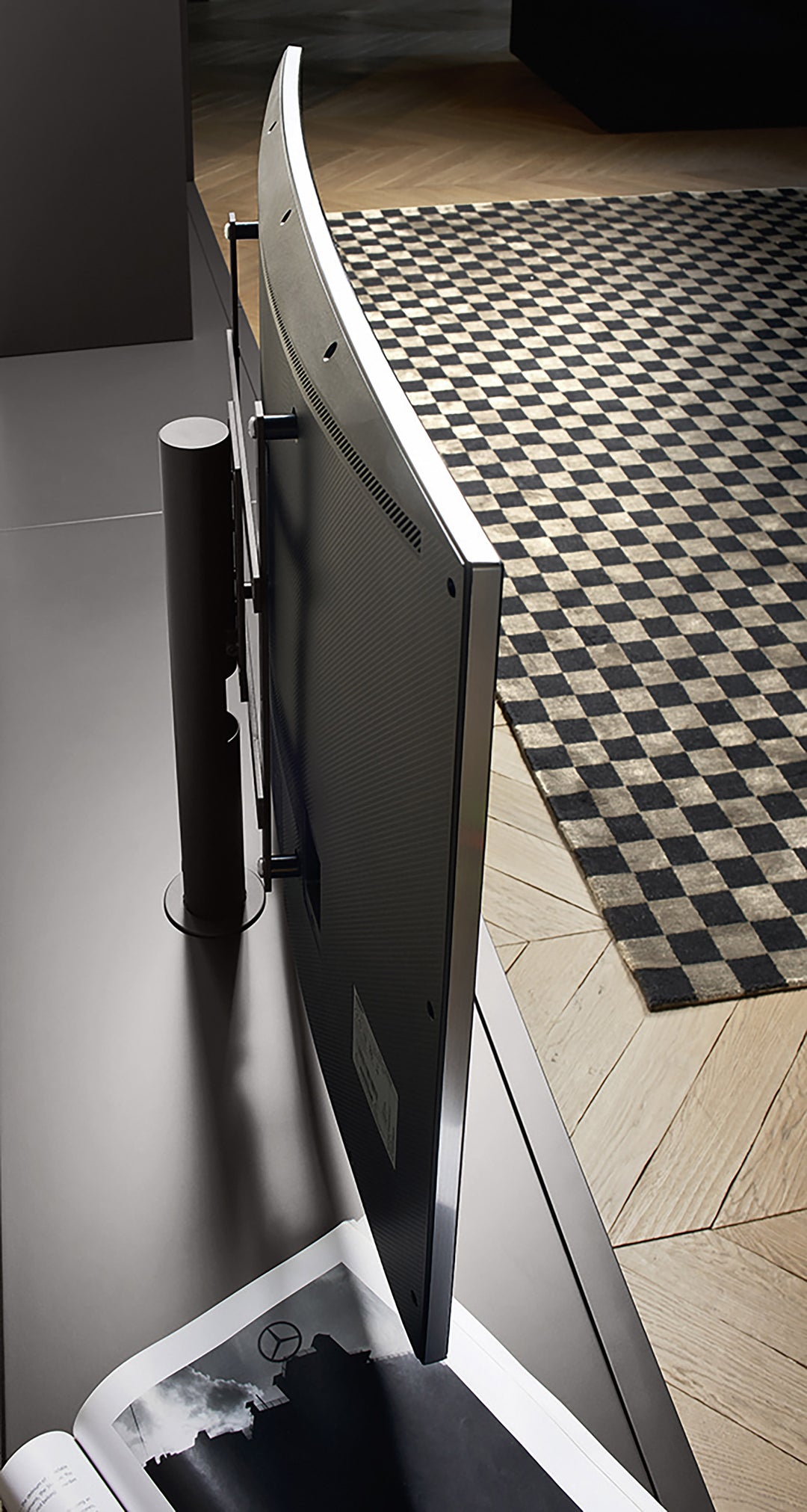 Lampo Tv-Möbel L6C32