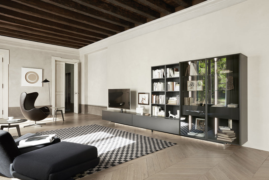 Lampo Tv-Möbel L6C32