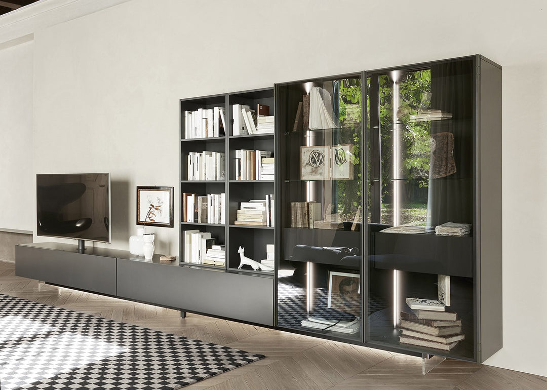 Lampo Tv-Möbel L6C32