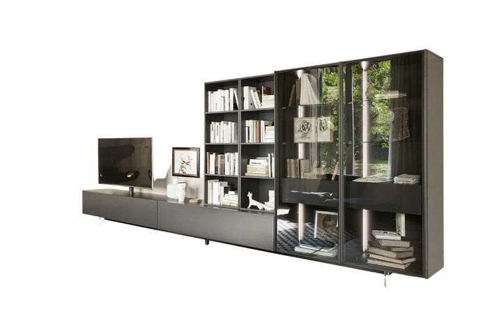 Lampo Tv-Möbel L6C32