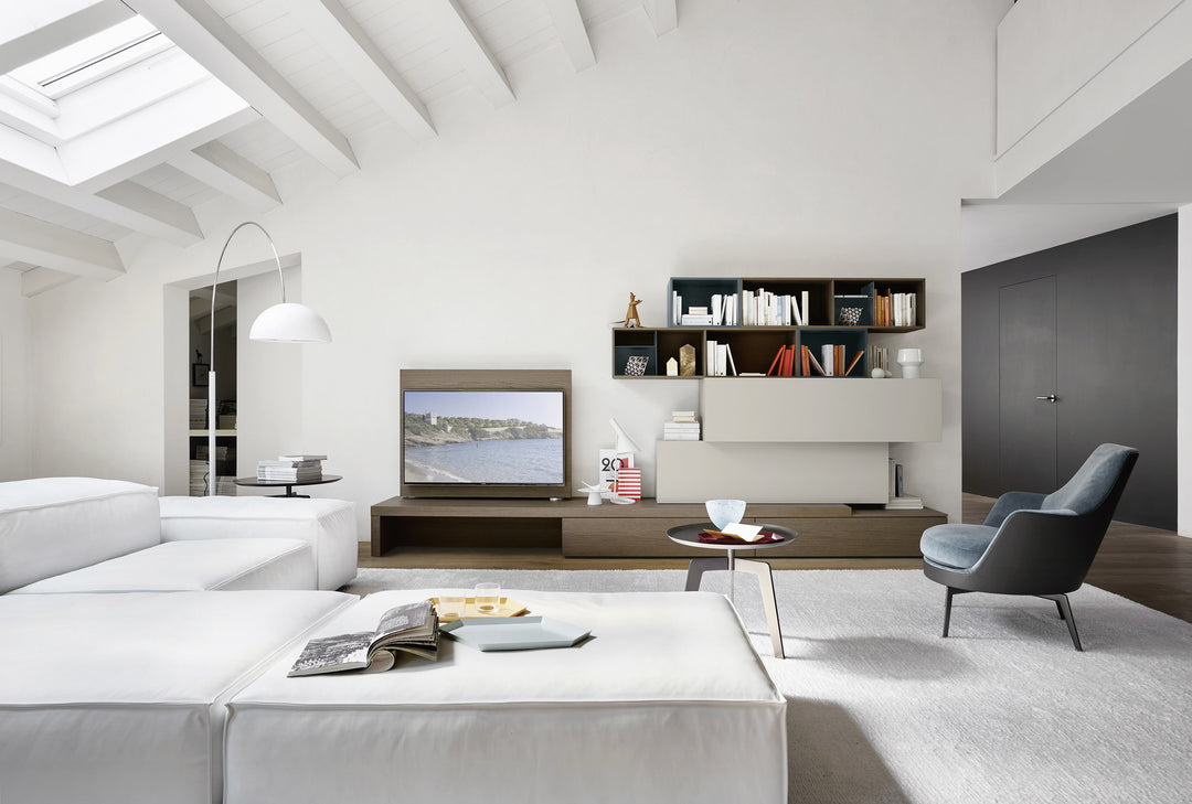 Lampo Tv-Möbel L6C33