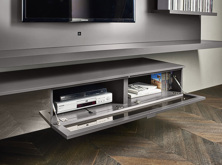 Lampo Tv-Möbel schwebend L6C39