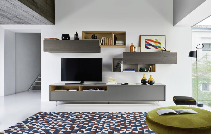 Lampo Tv-Möbel L6C05