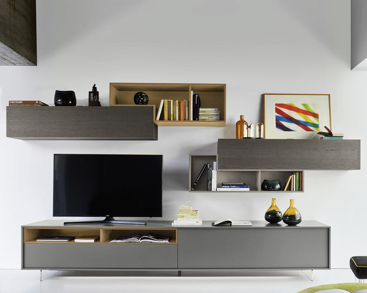 Lampo Tv-Möbel L6C05